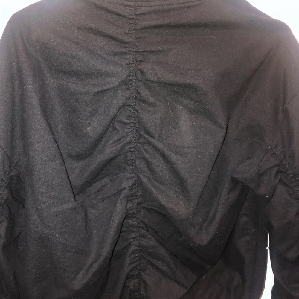Bomber jacket - Picture 3 of 3